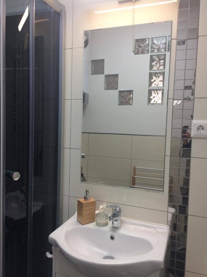 Magnolia Apartman Appartement Sopron Buitenkant foto