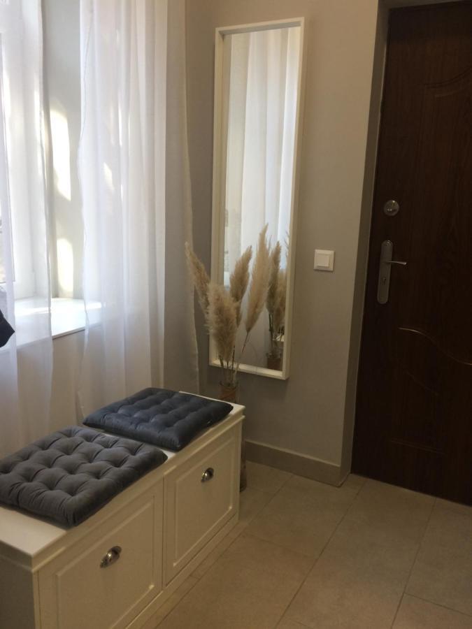 Magnolia Apartman Appartement Sopron Buitenkant foto